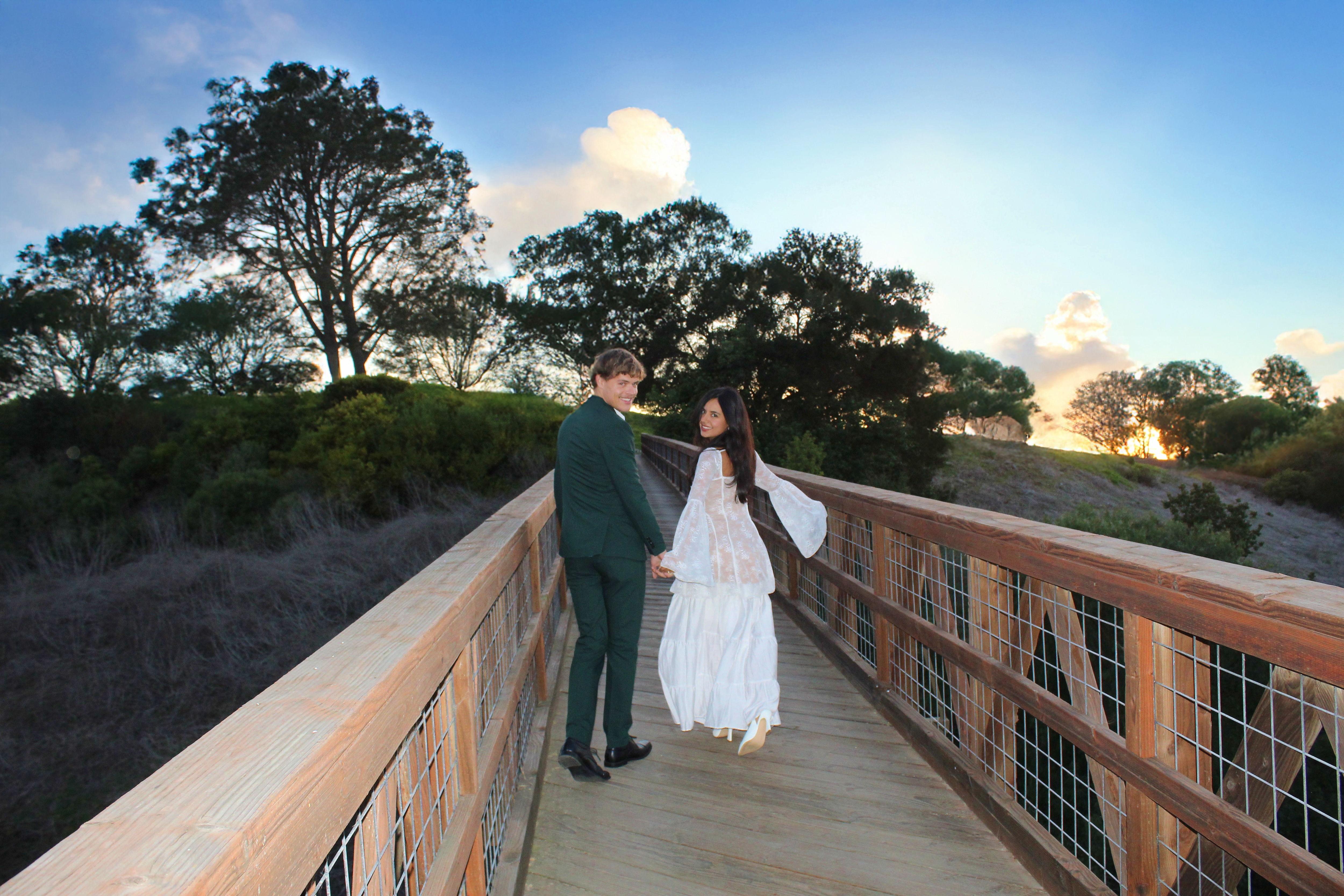 The Wedding Website of Ana Pedreros and Sam Rucklos