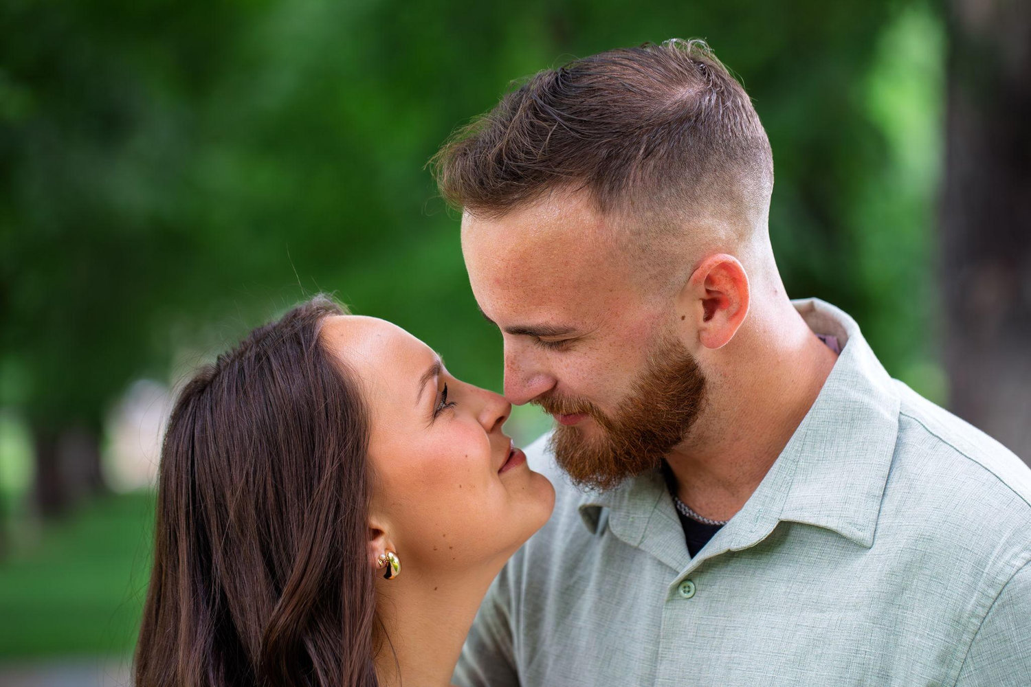 The Wedding Website of Ashton McArthur and Brooke Enney