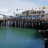Stearns Wharf