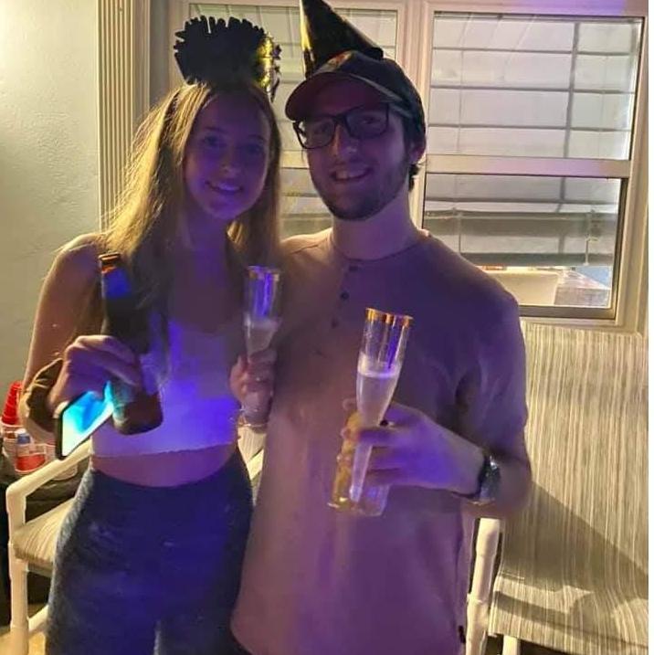 New Years 2022