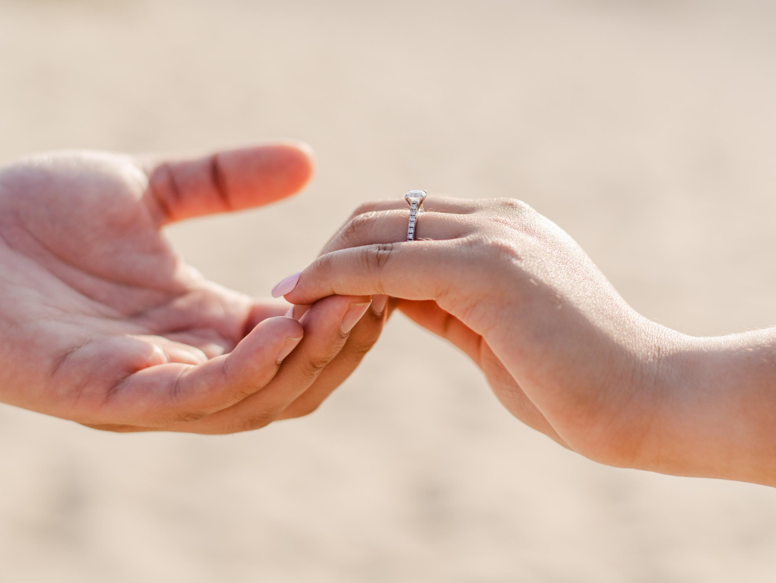 The Wedding Website of Aimee Baker and Isaac Sabado