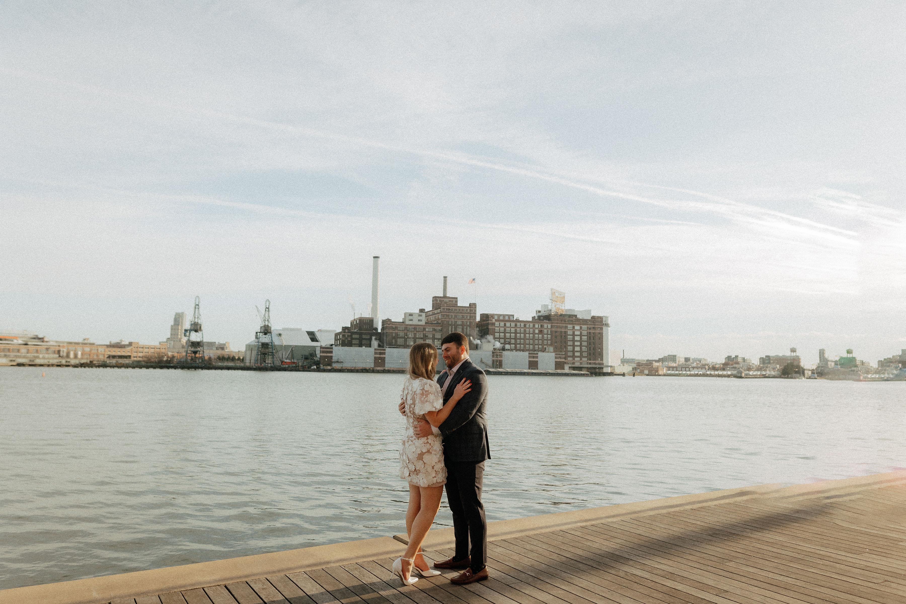 The Wedding Website of Hunter Duke and Molly Roloff