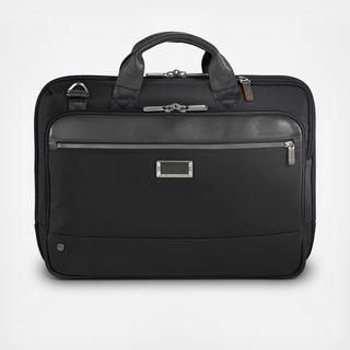 @Work Slim Briefcase