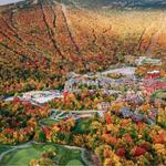 Wintergreen Resort