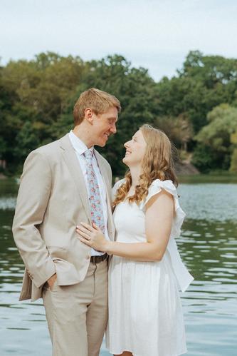 Colton Frazer and Morgan Luttschwager Rose's Wedding Website