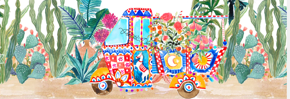 The Wedding Website of Kateryna Muravyova and Luigi Feola