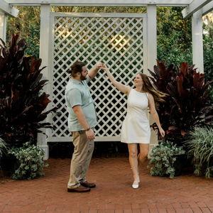 Our Newlywed Fund