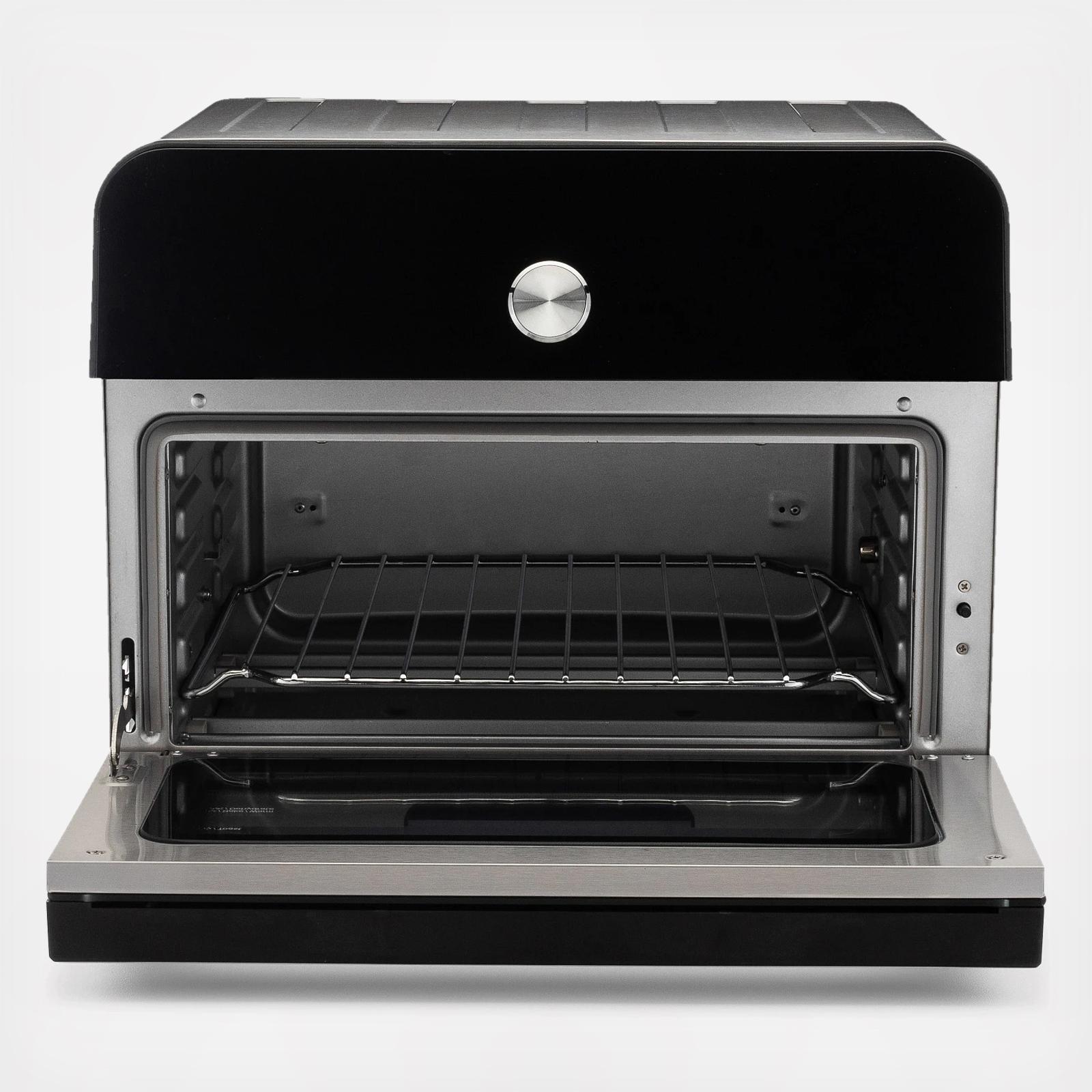 Omni Plus 18L Air Fryer Toaster Oven - Thumbnail 3