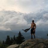 Outdoors & Scenic Spots