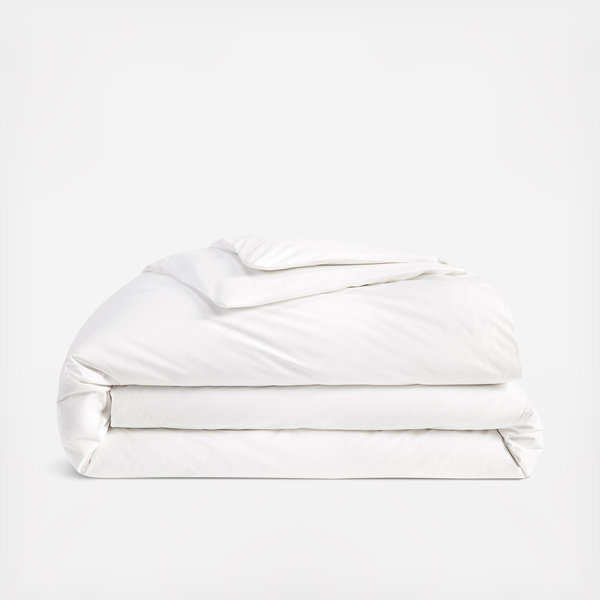 Brooklinen Luxe Sateen Duvet Cover