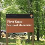 First State National Historical Park