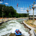 US National Whitewater Center