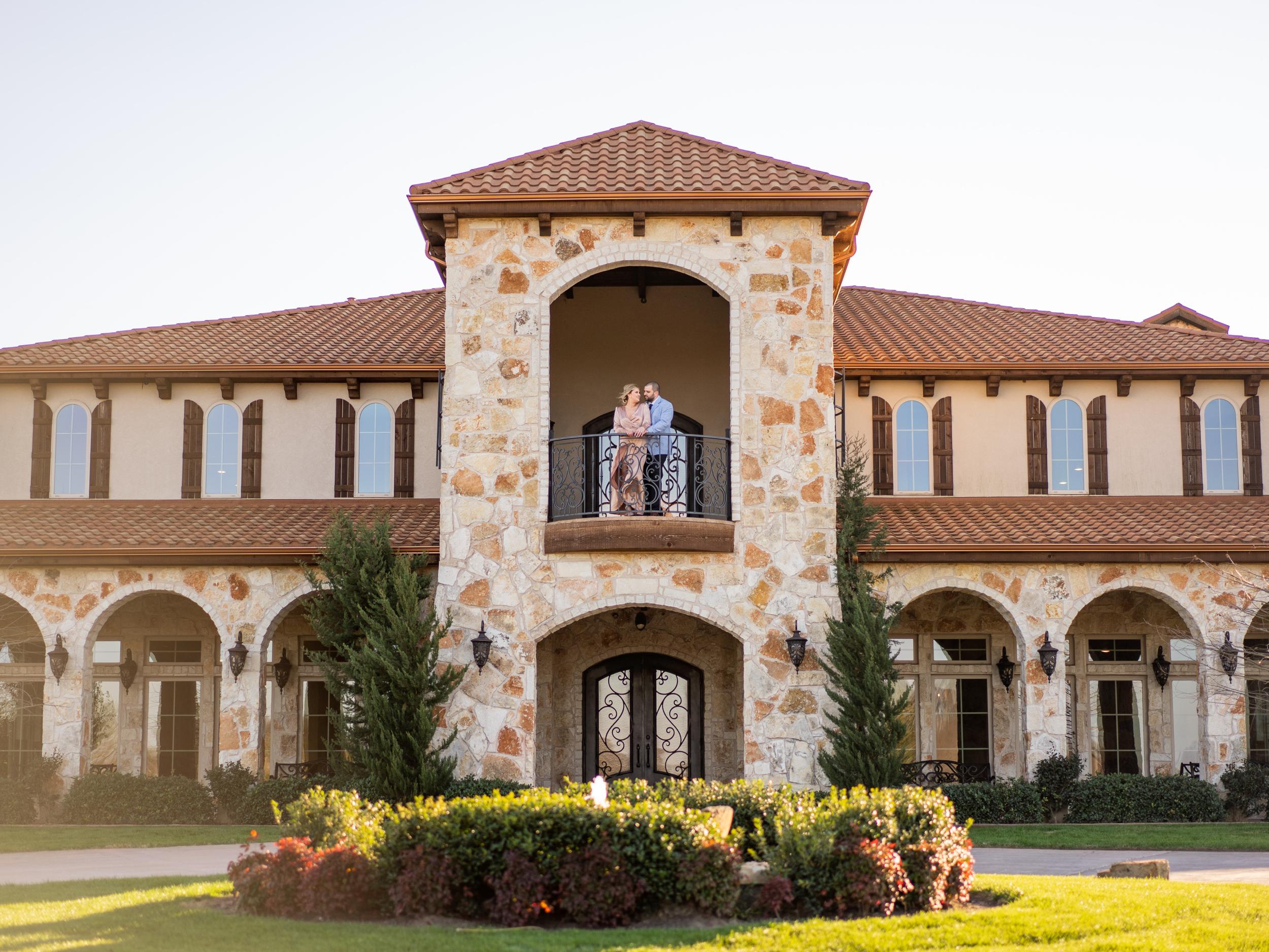 The Wedding Website of Aubrie Magee and Joseph Ray
