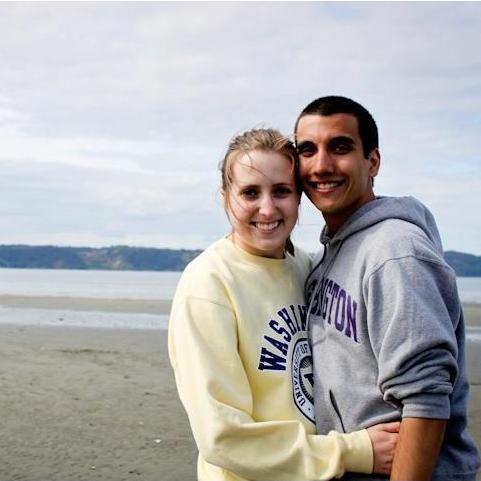 Year 3: Young and in love <3