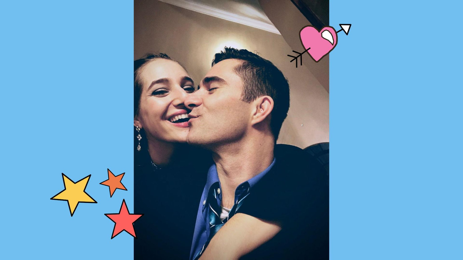 The Wedding Website of Adriana Zardus and Dillon Stock