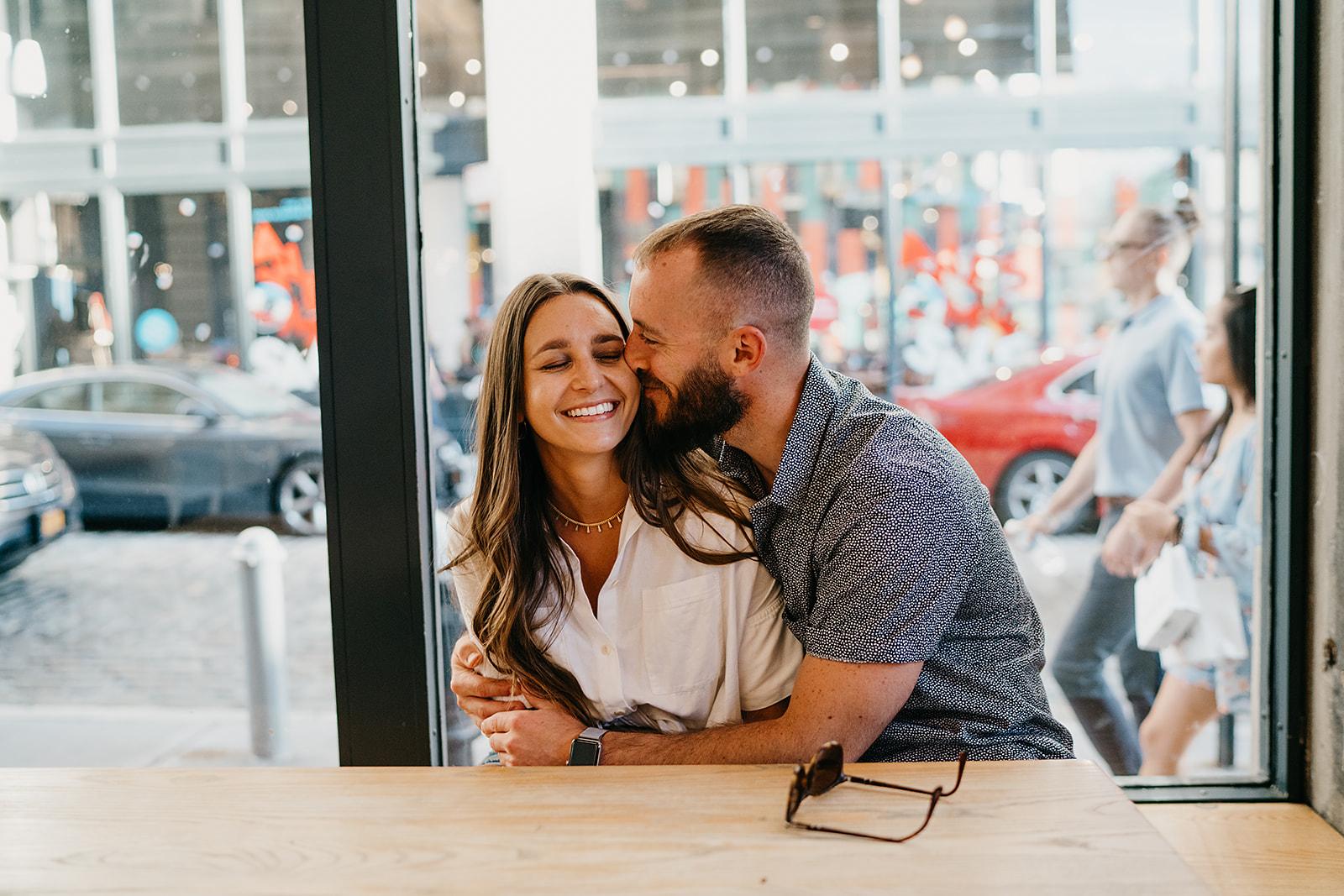 The Wedding Website of Katie Coviello and Steven Dodgion