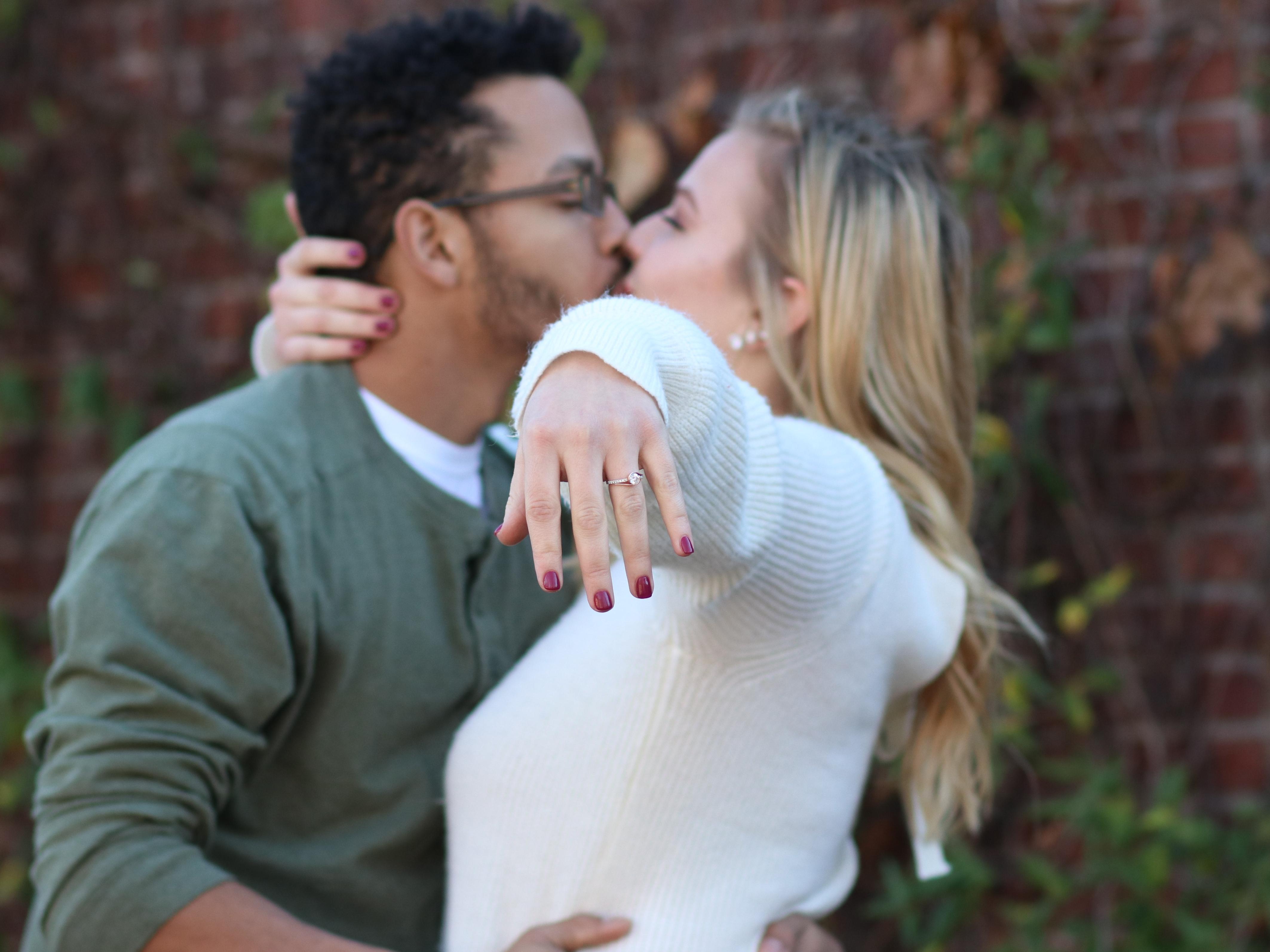 The Wedding Website of Travis Bacon and Alison Hund