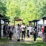 Serenbe Town & Farmers Market
