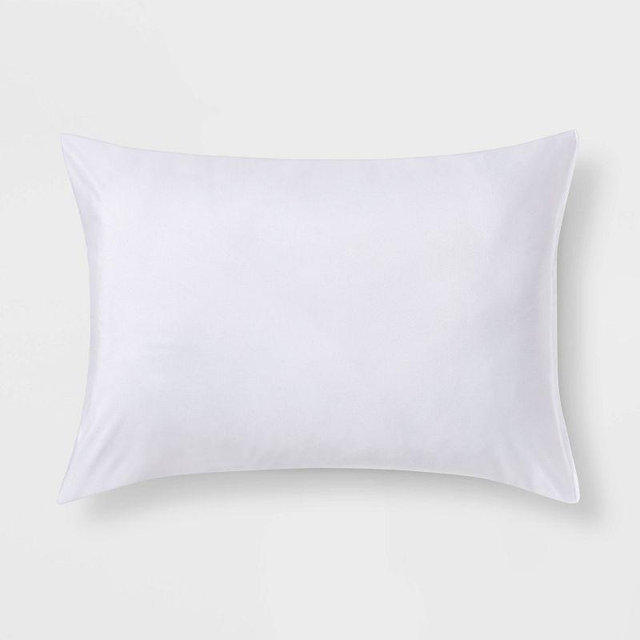 Won't Go Flat Bed Pillow - Made By Design™