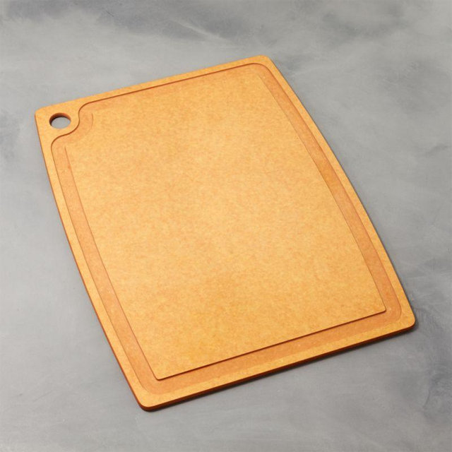 Epicurean ® Natural Dishwasher Safe 19.5"x15" Cutting Board