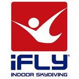 iFLY Indoor Skydiving - Chicago Rosemont
