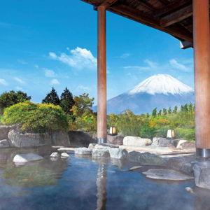 Visit to the Hot Springs