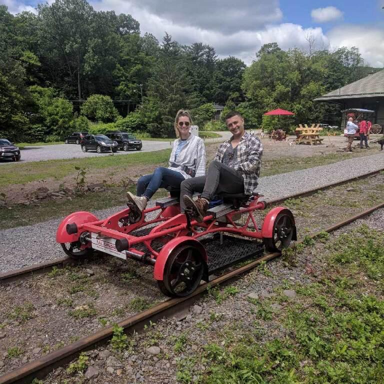 Hudson Valley Summer 2018