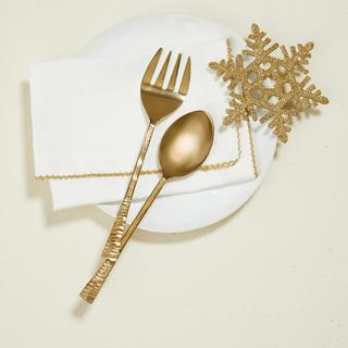 Sona Serving Fork, Set of 2