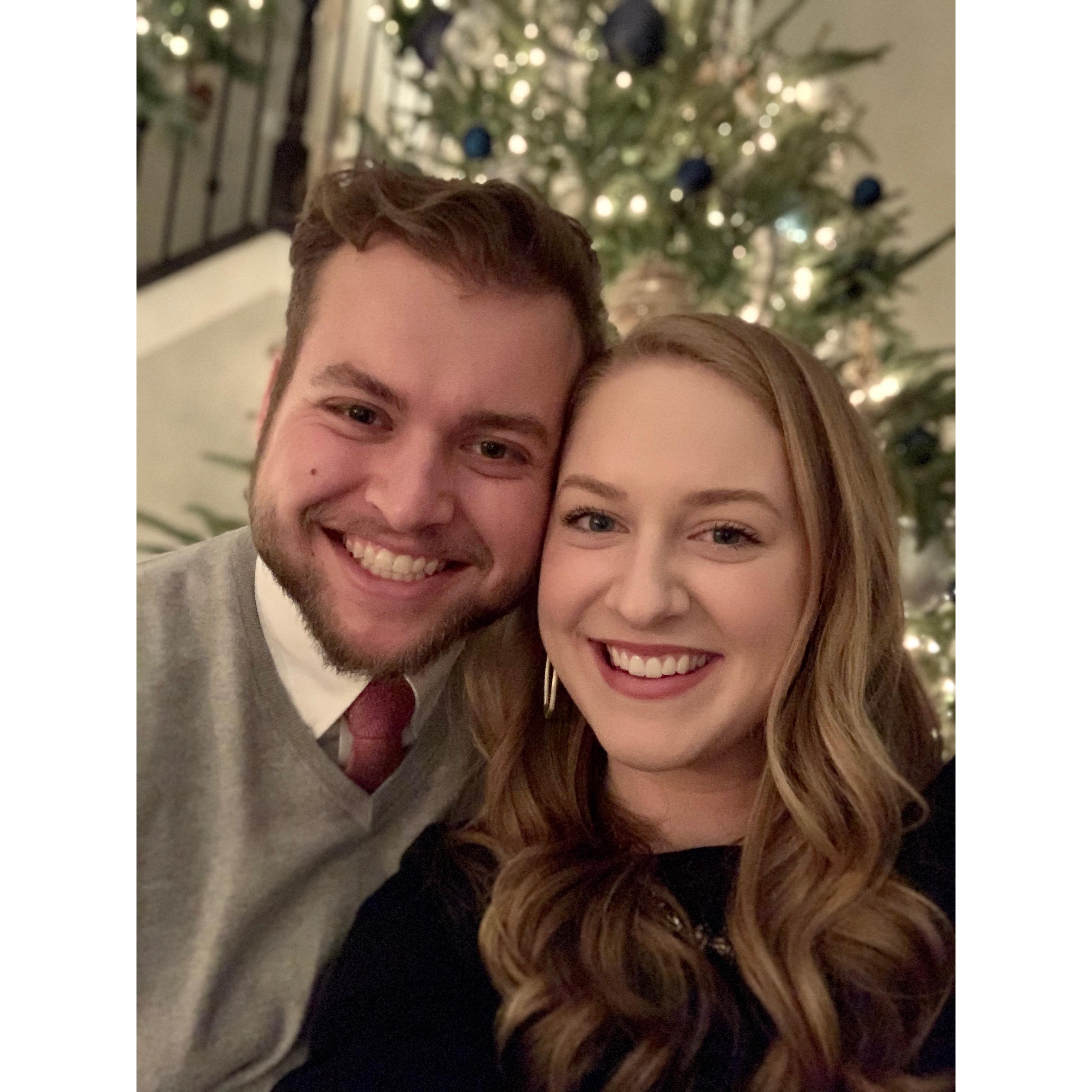 December 2019 - Christmas Eve