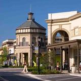 Hamilton Town Center