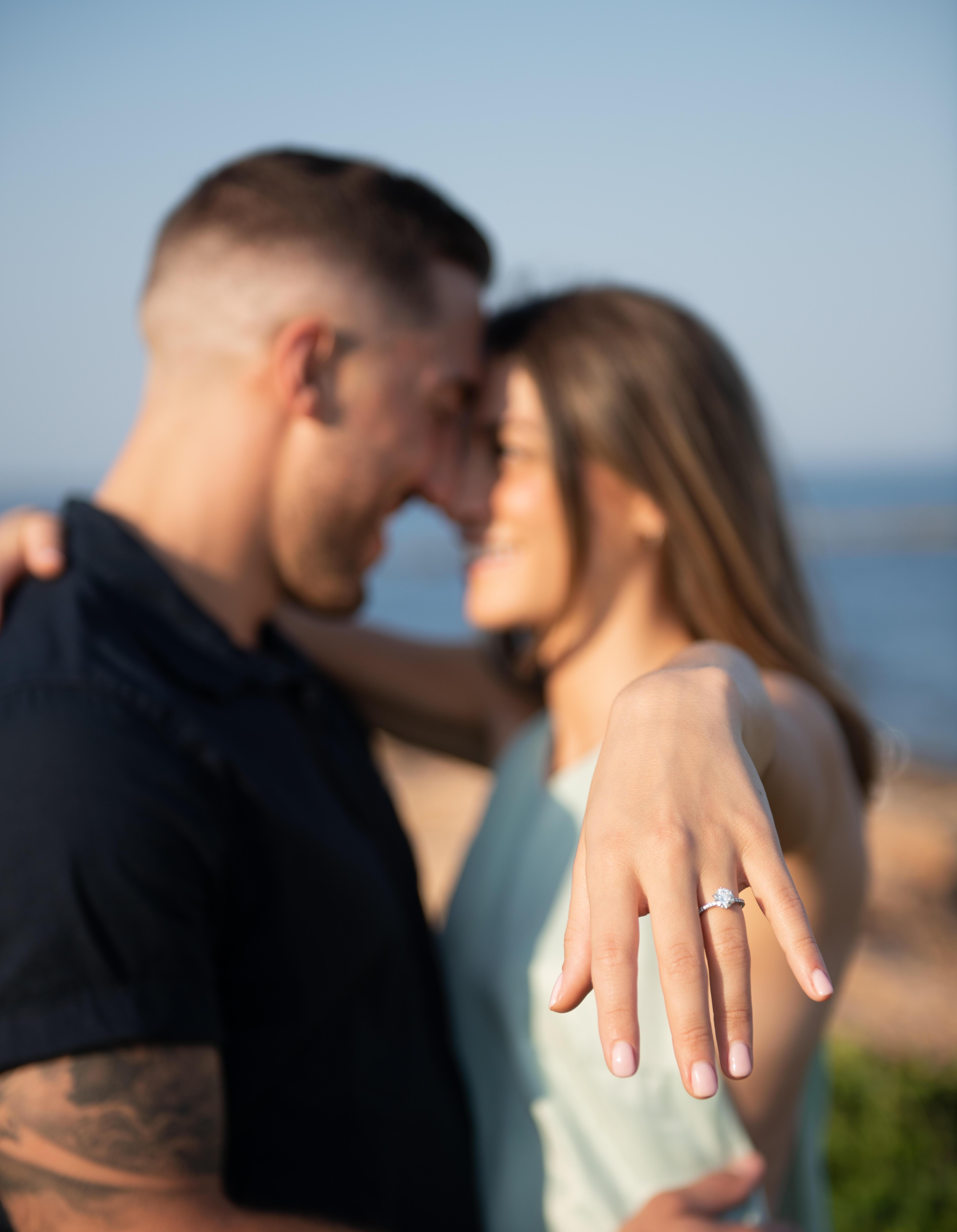 The Wedding Website of Selena Capone and Peter Kallas
