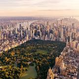 New York City