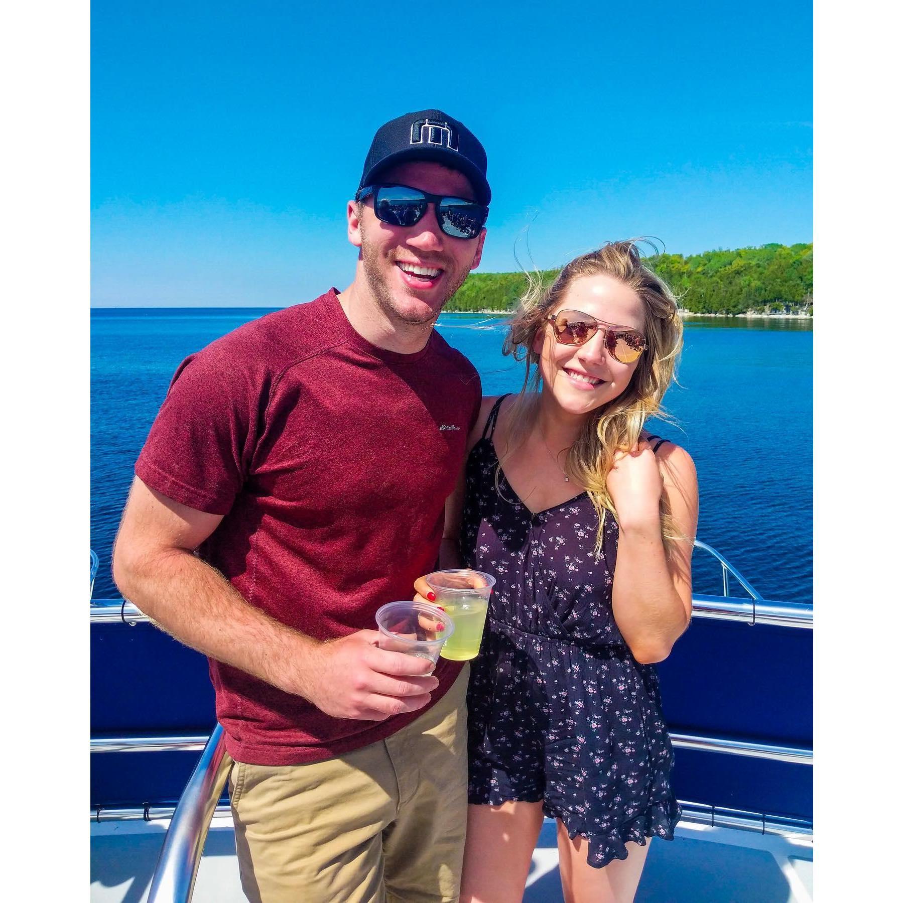 Door County, WI