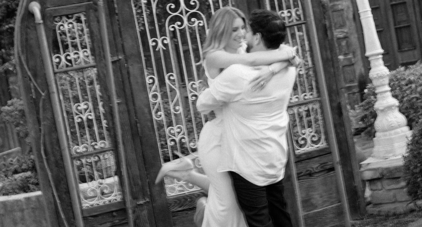 The Wedding Website of Samantha Wienke and Max Grau