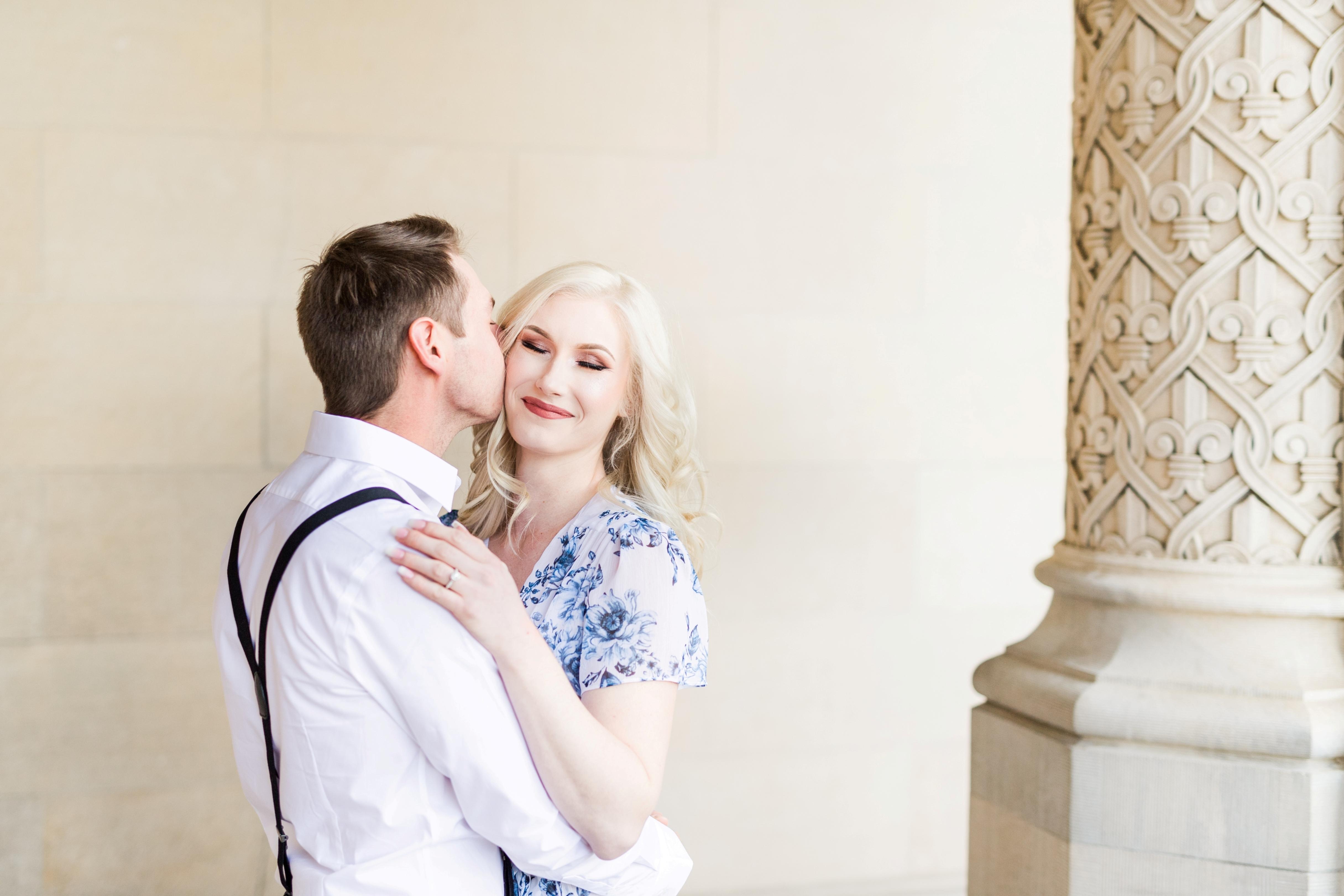 The Wedding Website of Stephanie Burgard and Dennis Frank