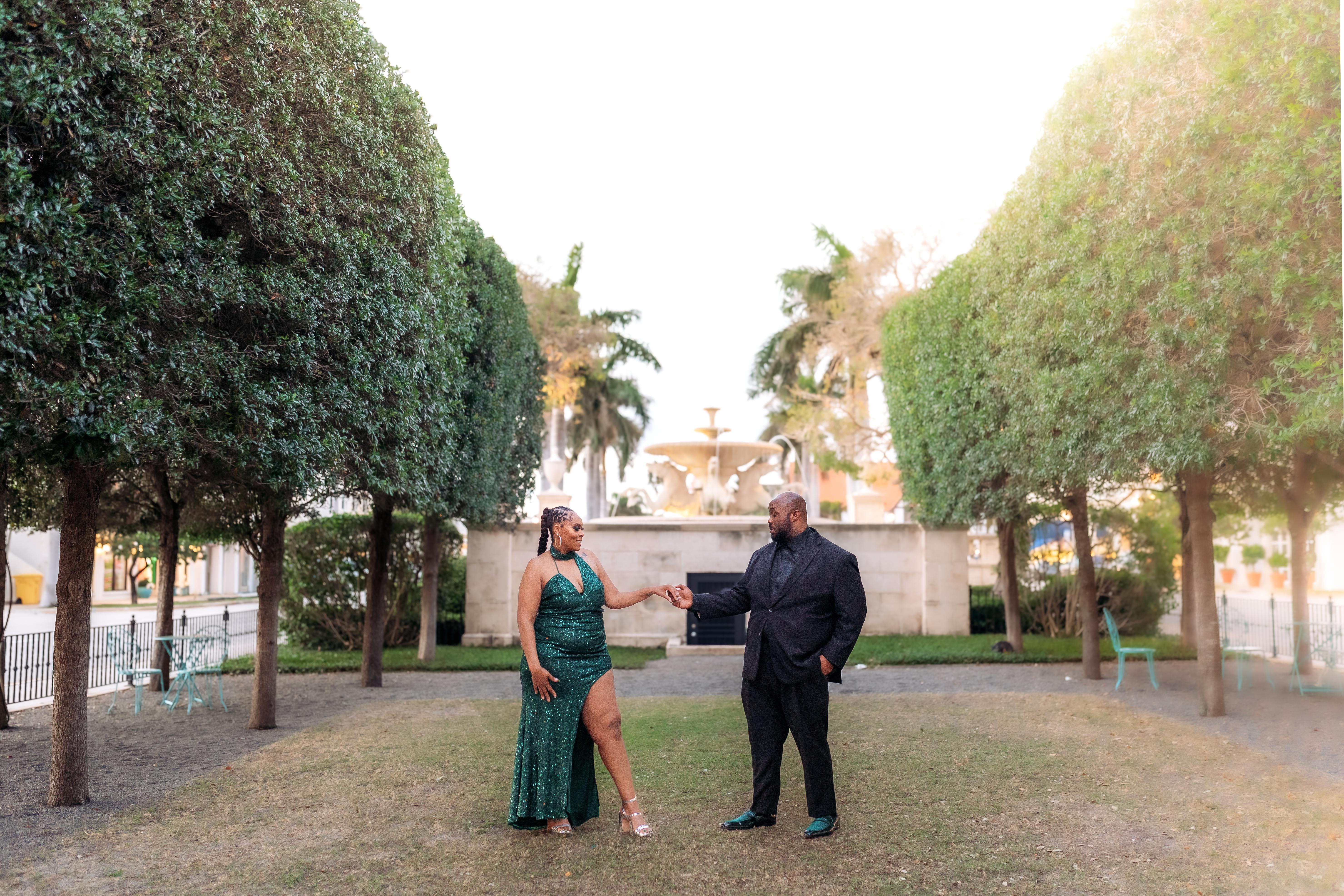 The Wedding Website of Michaella Durham and Tristan Reynolds