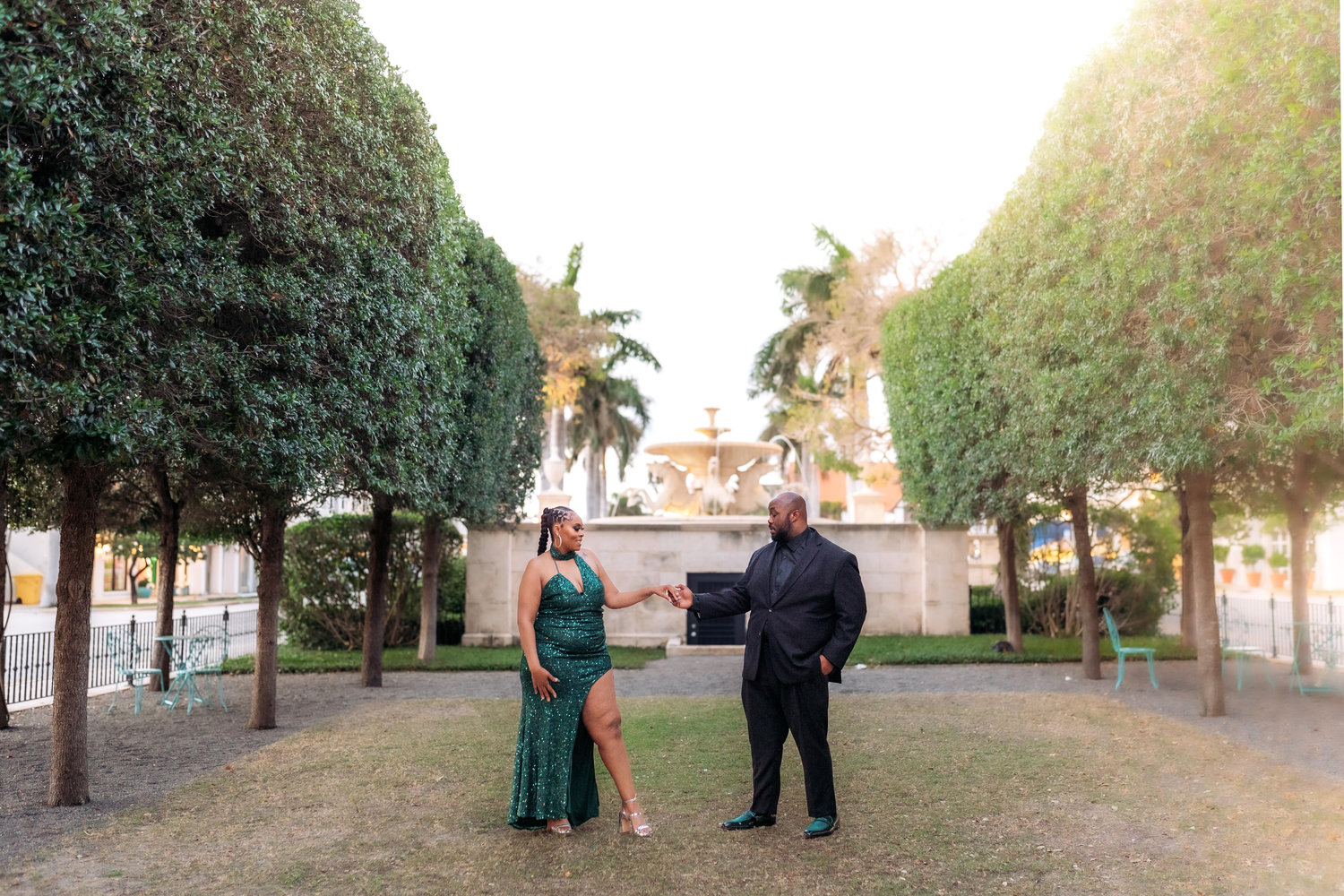 The Wedding Website of Michaella Durham and Tristan Reynolds