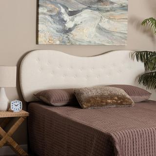 Brantley Boucle Headboard