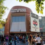 College Football Hall of Fame