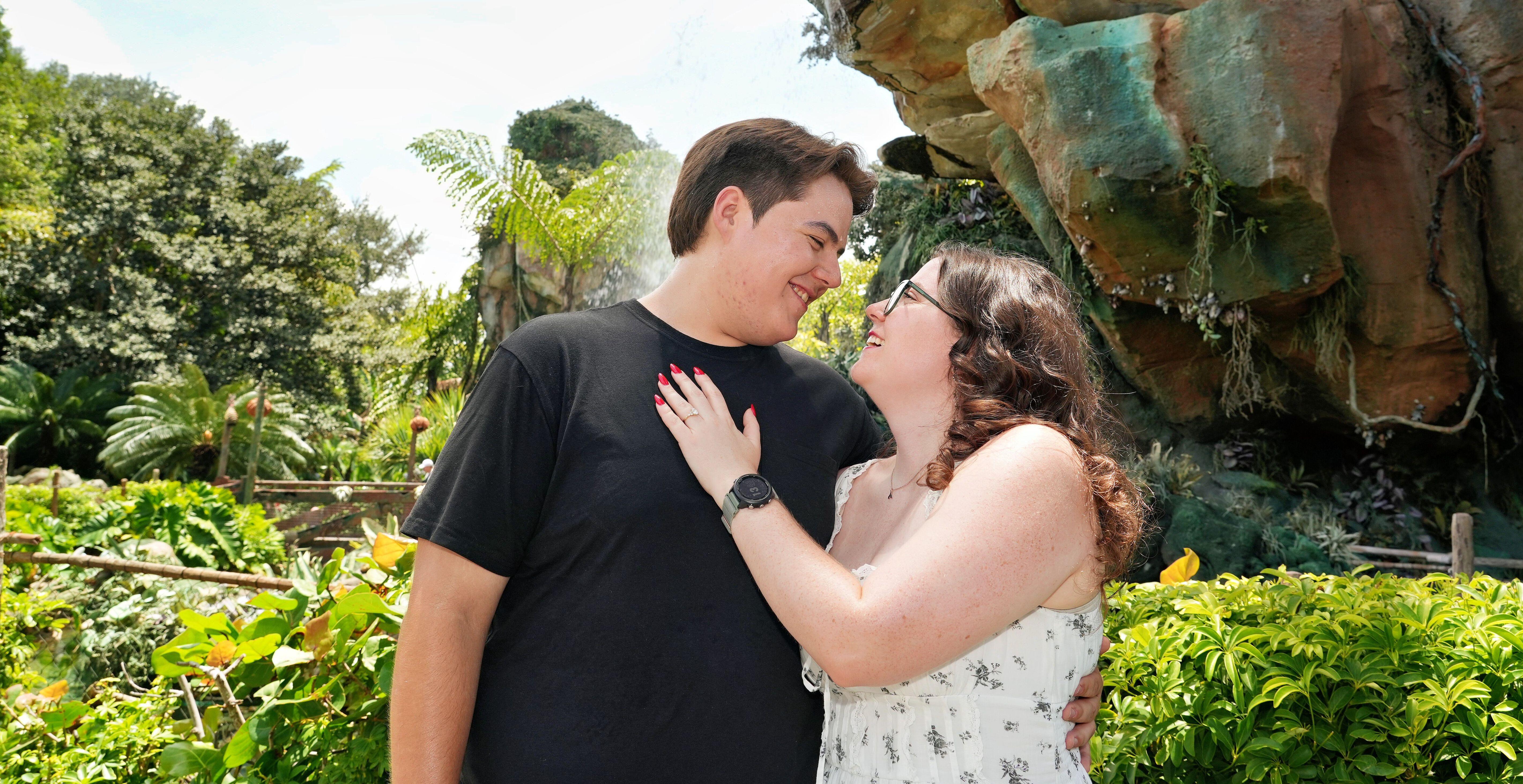 The Wedding Website of Hannah Pike and Nathaniel Dominguez