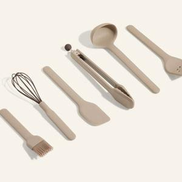 Utensil Essentials