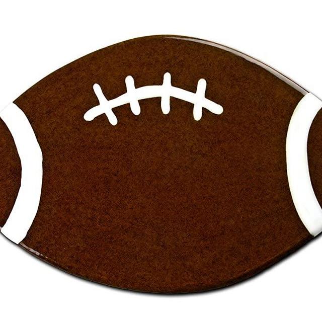 Coton Colors Football Mini Attachment