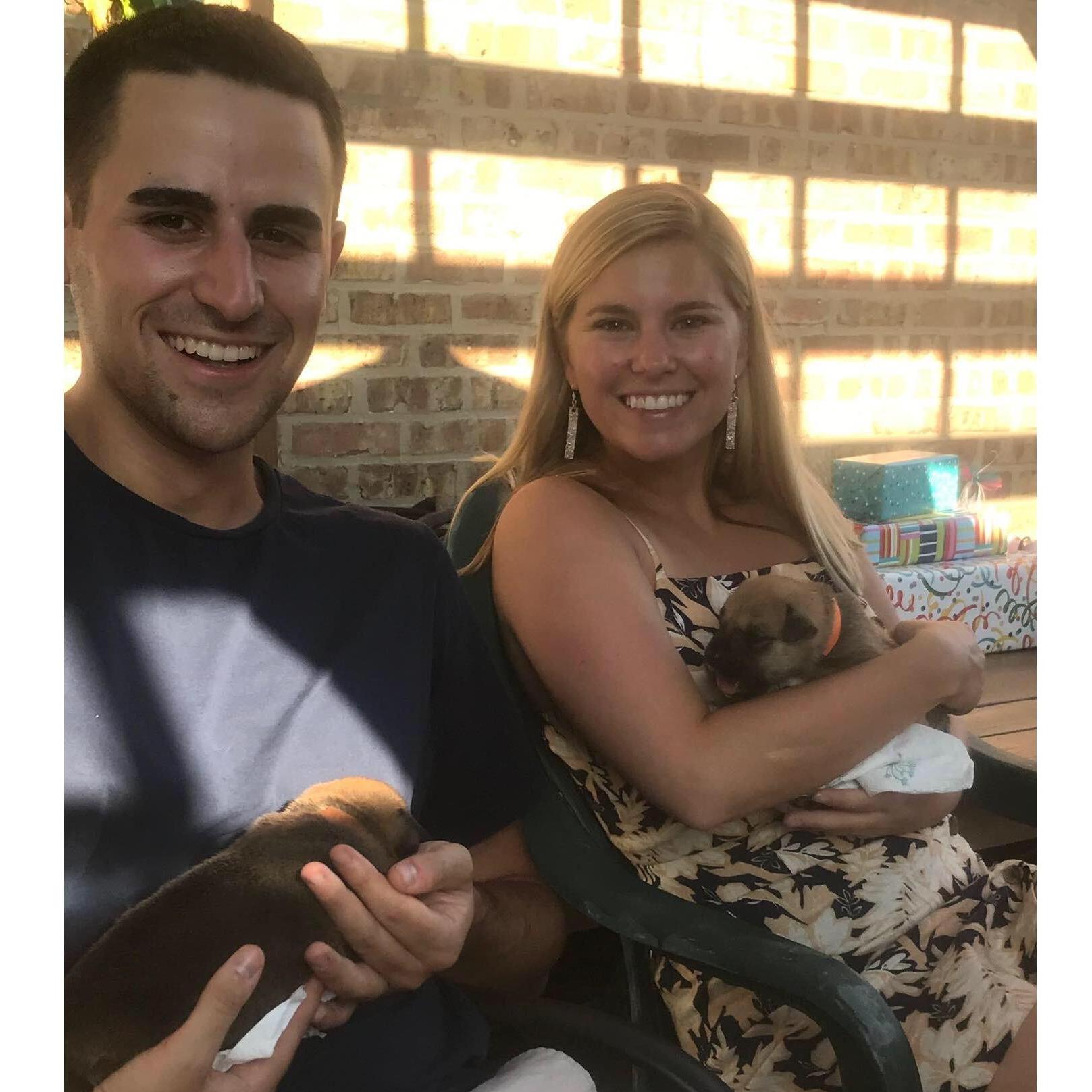 Chicago 2019