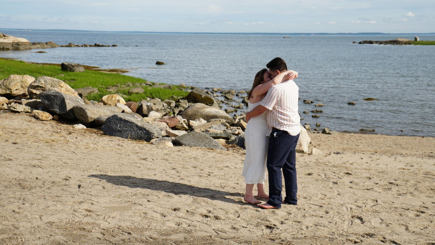 The Wedding Website of Lauren Dubinsky and Timothy Bishop