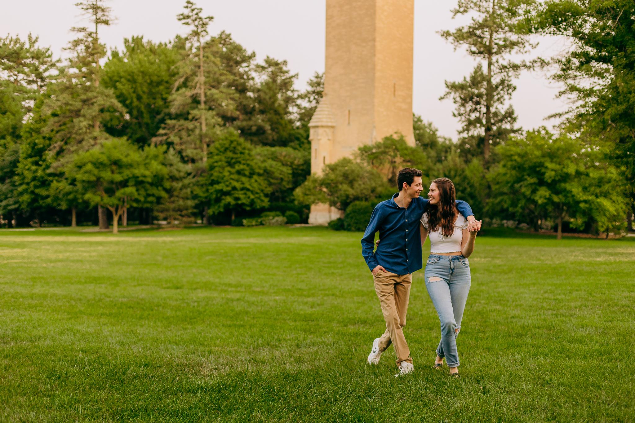 The Wedding Website of Emily Moe and Daniel Brockway