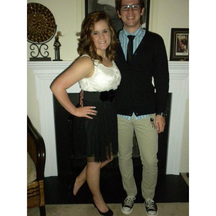 Baccalaureate 2011