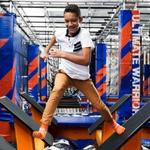 Sky Zone Trampoline Park