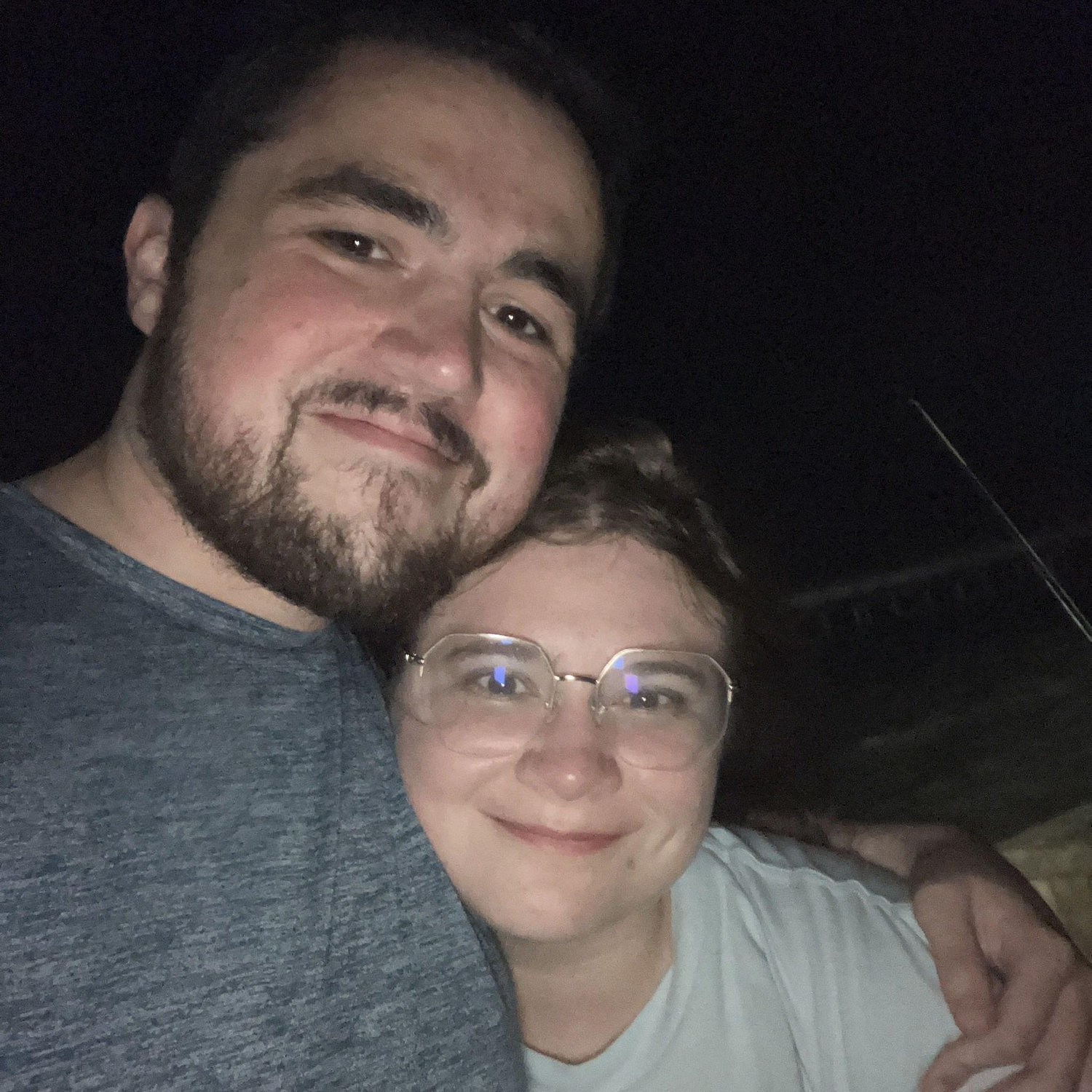 Second Port Lavaca trip