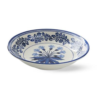 AERIN Fairfield Outdoor Melamine Serving Bowl