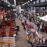Pybus Public Market